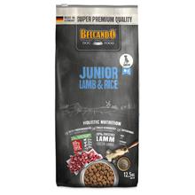 Bild Belcando Junior Lamb & Rice 12,5 kg