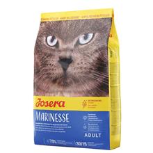 Bild Ekonomipack: 2 x 2 kg Josera kattfoder Marinesse