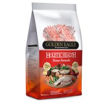 Bild Golden Eagle Holistic Power Chicken - Sparpaket: 2 x 12 kg