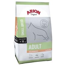 Bild Arion Original Adult Small Breed Salmon & Rice - Ekonomipack: 2 x 7,5 kg