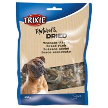 Bild Trixie torkad skarpsill - 3 x 400 g