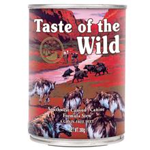 Bild Taste of the Wild - Southwest Canyon Canine - 6 x 390 g