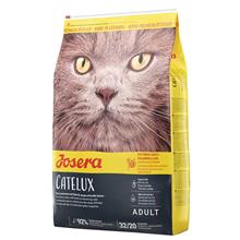 Bild Josera Catelux Ekonomipack: 2 x 10 kg