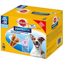 Bild Pedigree Dentastix Daily Oral Care - Small 168 st (2640 g)