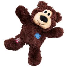 Bild KONG WildKnots Bears - Stl. XL: L 35 x B 25 x H 11 cm