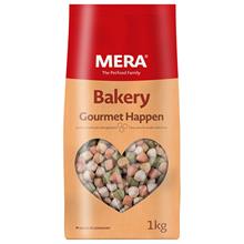 Bild MERA Bakery Gourmet Happen - Ekonomipack: 2 x 1 kg