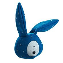 Bild HUNTER Tirana Rabbit hundleksak - 1 st