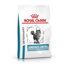 Bild Royal Canin Veterinary Feline Sensitivity Control - Ekonomipack: 2 x 3,5 kg