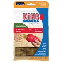 Bild KONG Snacks Bacon & Cheese - Ekonomipack: L (2 x 312 g)