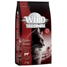 Bild Wild Freedom Adult 