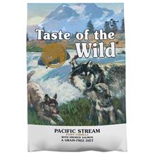 Bild Taste of the Wild Pacific Stream Puppy - 2 kg