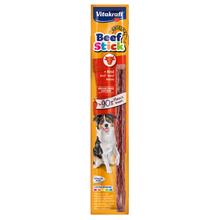 Bild Vitakraft Beef-Stick® 25 x 12 g - Nötkött