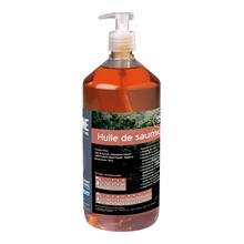 Bild Nutrivet Salmon Oil - 1 l