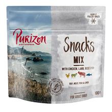 Bild Purizon Snack Mix - Grain Free - 100 g