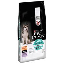 Bild Ekonomipack: 2 eller 3 påsar Pro Plan till extrapris! - Medium & Large Adult OPTIDIGEST Grain Free (2 x 12 kg)