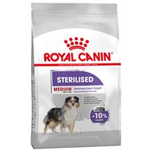 Bild Royal Canin CCN Medium Adult Sterilised - Ekonomipack: 2 x 12 kg