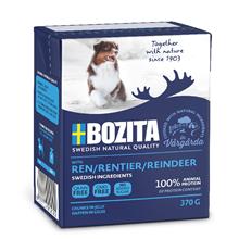 Bild Bozita Chunks in Jelly 12 x 370 g - Ren