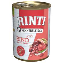 Bild RINTI 1 x 400 g - Nötkött