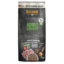 Bild Ekonomipack: 2 påsar Belcando torrfoder för hund Adult Light (2 x 12,5 kg)