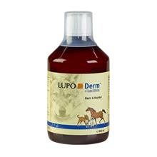 Bild LUPO Derm Skin and Coat Treatment Ekonomipack: 2 x 500 ml