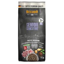 Bild Belcando Senior Sensitive 12,5 kg