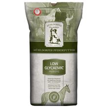 Bild Mühldorfer Low Glycaemic prebiotic - 15 kg