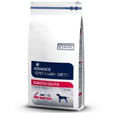 Bild Advance Veterinary Diets Diabetes - 12 kg