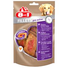 Bild 8in1 Fillets Pro Active - 80 g