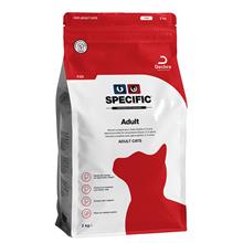 Bild Specific Cat FXD Adult - Ekonomipack: 2 x 2 kg