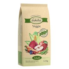 Bild Lukullus Veggie (kallpressat) - 10 kg