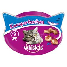 Bild Whiskas Temptations - Lax 60 g