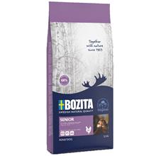 Bild Bozita Senior - Ekonomipack: 2 x 11 kg