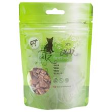 Bild catz finefood Meatz - N°5 Kalv 45 g