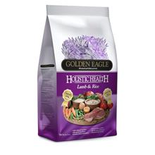 Bild Golden Eagle Holistic Lamb - Sparpaket: 2 x 12 kg