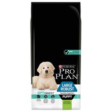 Bild PURINA PRO PLAN Large Robust Puppy OPTIDIGEST Lamb - Ekonomipack: 2 x 12 kg