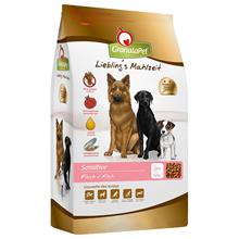 Bild Ekonomipack: GranataPet hundfoder till lågpris! - Adult Sensitive Fisk (2 x 10 kg)