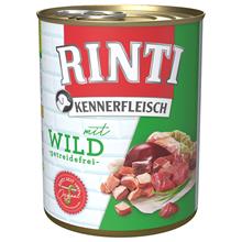 Bild RINTI 800 g - Vilt