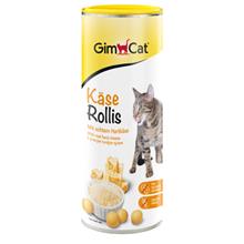 Bild GimCat Cheese Tabs - 425 g