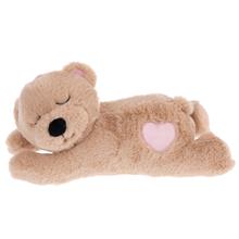 Bild Mr. Snugglez hundleksak - ca L 31 x B 14 x H 14 cm