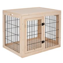 Bild Dog Palace hundbur - B 82 x T 59 x H 65,5 cm