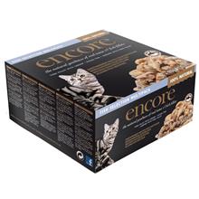 Bild Ekonomipack: Encore Cat 48 x 70 g - Fish Selection Multipack