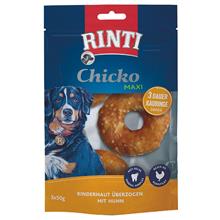 Bild RINTI Chicko Large tuggringar  - 3 x 50 g