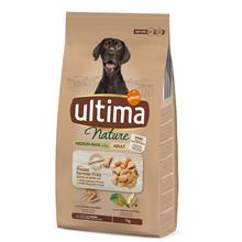 Bild Ultima Nature Medium / Maxi Chicken - 7 kg