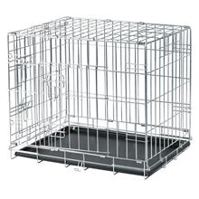 Bild Trixie Friends on Tour Home Kennel - Storlek: B 48 x D 64 x H 54 cm