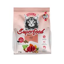 Bild Porta 21 Superfood Menu 3 Nötkött - 2 kg