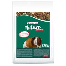 Bild Versele-Laga Nature Original Cavia - Ekonomipack: 2 x 9 kg