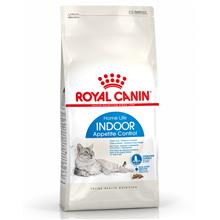 Bild Royal Canin Indoor Appetite Control - Ekonomipack: 2 x 4 kg