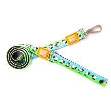 Bild Max & Molly Black Sheep Short Leash koppel - Stl. XS: 120 cm långt, 10 mm brett