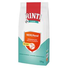 Bild RINTI Canine Kidney & Renal Chicken - Ekonomipack: 2 x 12 kg