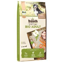 Bild Ekonomipack: 2 respektive 3 påsar bosch till lågpris! Organic Adult (2 x 11,5 kg)